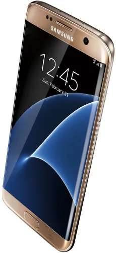 Samsung Galaxy S7 Edge