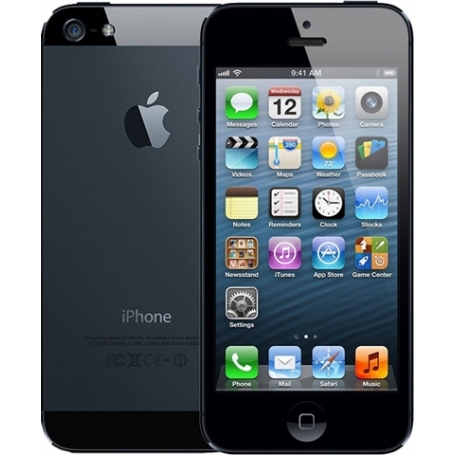 iPhone 5S 1 GB RAM 16 GB ROM