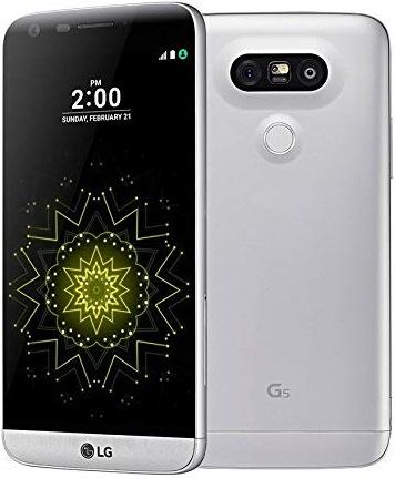 LG G5 4GB RAM 32GB ROM