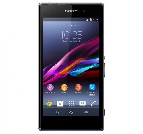 Sony Xperia Z1 20.7MP Full HD Android Smartphone
