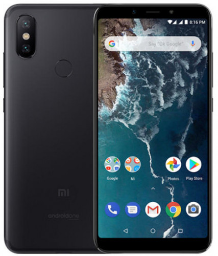 Xiaomi Mi A2 4GB RAM 5.99 Inch Mobile