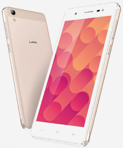 Lava Iris 50 1GB RAM 8GB ROM