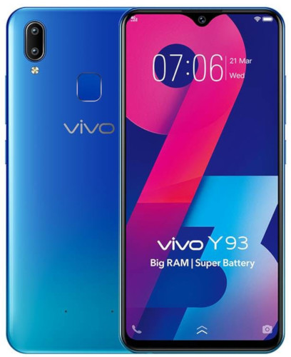 Vivo Y93 3GB RAM 32GB ROM