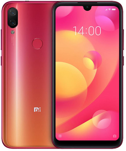 Xiaomi Mi Play 4GB RAM / 64GB ROM