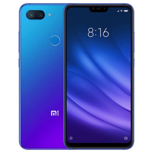 Xiaomi MI 8 Lite 4GB / 64GB