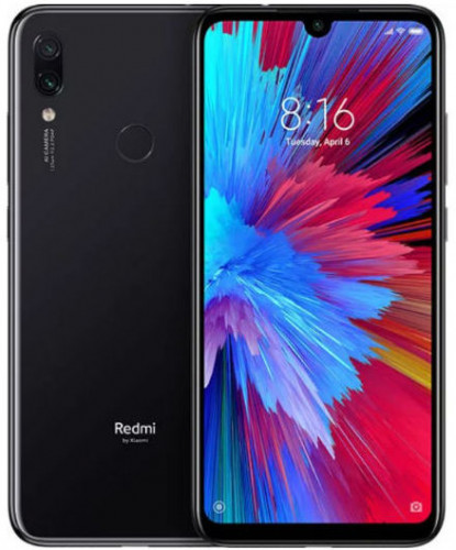 Xiaomi Redmi 7 Dual SIM 3GB RAM 6.26 Inch Android Mobile