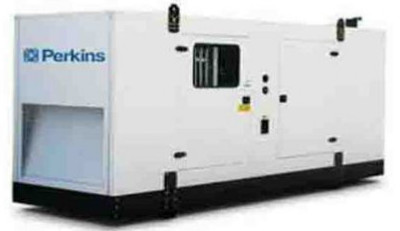 Perkins 30 KVA 3 Phase Diesel Generator