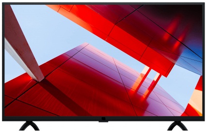 Triton 4K Ultra HD 65 Inch HDMI / WiFi Smart LED Television