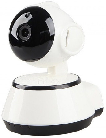 PTZ IP Camera V380 Rotation 360 Degree 1MP HD Video