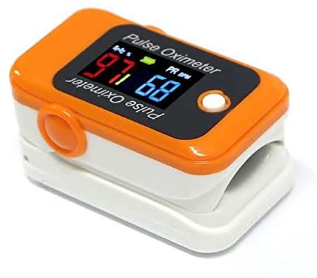 Berry BM1000B Bluetooth Oximeter