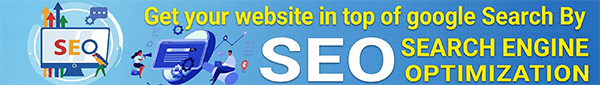 Search Engine Optimization (SEO)