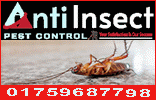 AntiInsect