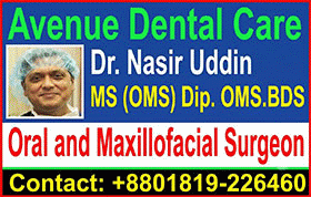 Avenue Dental Care