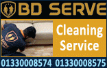 BD Serve