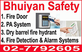 Bhuiyan Safety Care