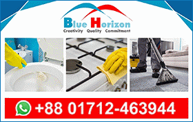 Blue Horizon