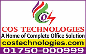 COS TECHNOLOGIES