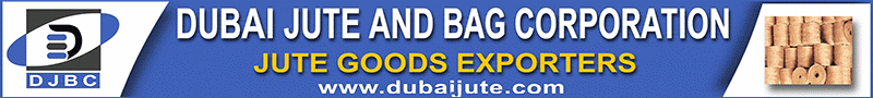 Dubai Jute & Bags