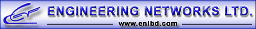 Engineering Networks Ltd.