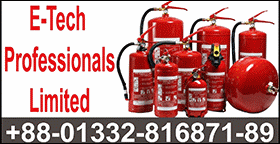 E-TECH PROFESSIONALS LIMITED