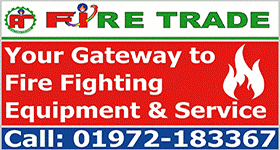 Fire Trade