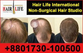 Hair Life International