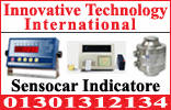Innovative technology international