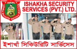 Ishakha Security Services (PVT.) LTD.