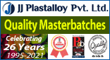 JJ Plastalloy Pvt Ltd.