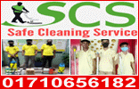 Safe Cleaning and Pest Control Service