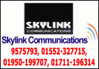 Skylink Communications