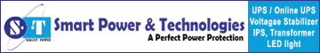 Smart Power & Technologies