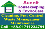 Sunnit Housekeeping & Envirocare
