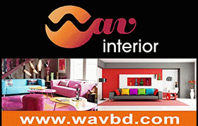 Wavi Interior