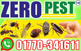 Zero Pest