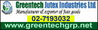 Greentech Jutex Industries Ltd.