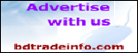 Advertise with bdtradeinfo.com