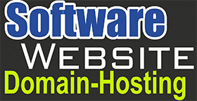 Website, Software, Domain, Hosting and other IT services in Bangladesh