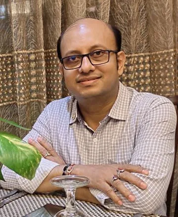 অসীম তরফদার